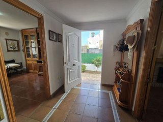 Casa pareada en venta en Capellanía - Retamar en Alhaurín de la Torre