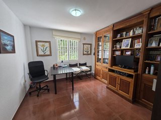 Casa pareada en venta en Capellanía - Retamar en Alhaurín de la Torre