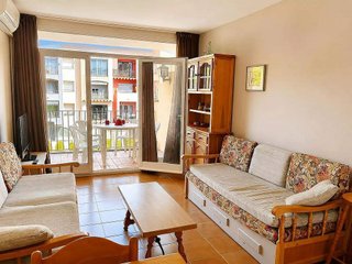 Piso en venta en Empuriabrava en Castelló d´Empúries