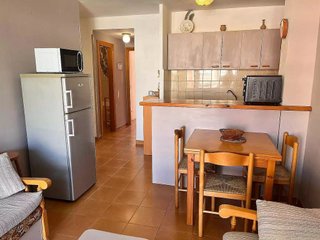 Piso en venta en Empuriabrava en Castelló d´Empúries