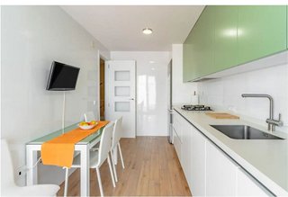 Casa pareada en venta en Los Boliches en Fuengirola