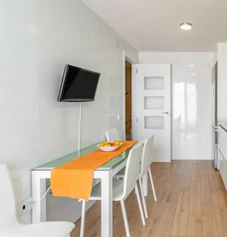 Casa pareada en venta en Los Boliches en Fuengirola