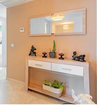 Casa pareada en venta en Los Boliches en Fuengirola