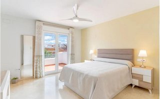 Casa pareada en venta en Los Boliches en Fuengirola