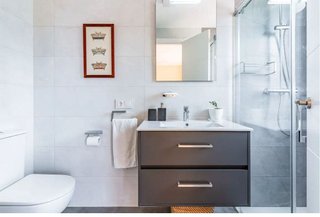 Casa pareada en venta en Los Boliches en Fuengirola