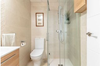 Casa pareada en venta en Los Boliches en Fuengirola