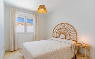 Casa pareada en venta en Los Boliches en Fuengirola