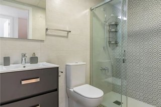 Casa pareada en venta en Los Boliches en Fuengirola