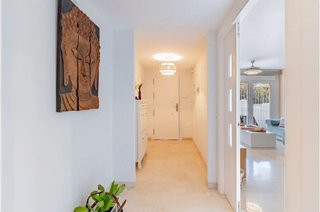 Casa pareada en venta en Los Boliches en Fuengirola