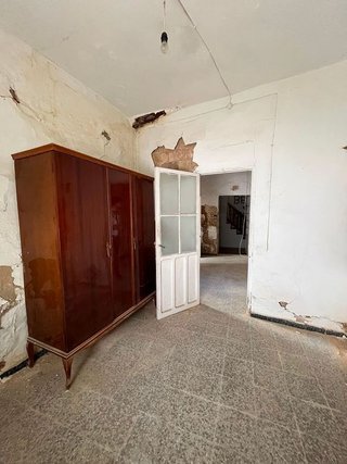 Chalet en venta en Carmona