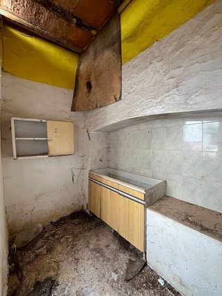 Chalet en venta en Carmona