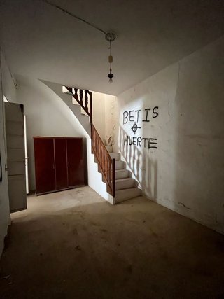 Chalet en venta en Carmona