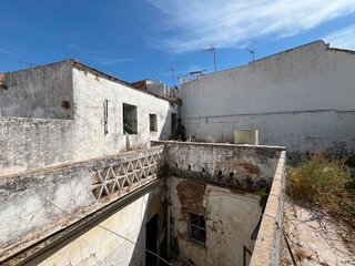 Chalet en venta en Carmona
