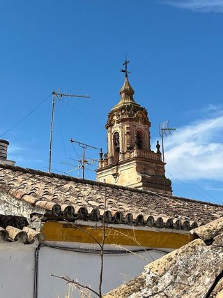 Chalet en venta en Carmona