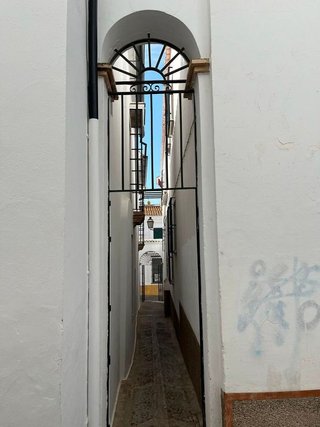 Chalet en venta en Carmona