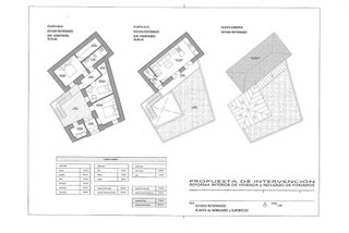 Chalet en venta en Carmona