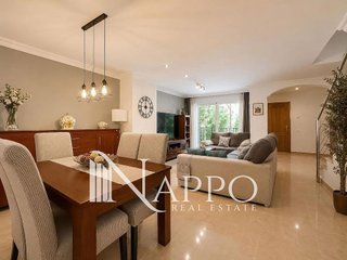 Casa adosada en venta en Son Rapinya - La Vileta en Palma de Mallorca