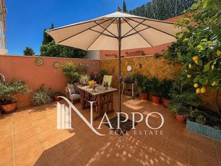 Casa adosada en venta en Son Rapinya - La Vileta en Palma de Mallorca