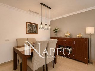 Casa adosada en venta en Son Rapinya - La Vileta en Palma de Mallorca