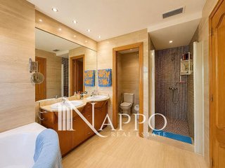 Casa adosada en venta en Son Rapinya - La Vileta en Palma de Mallorca
