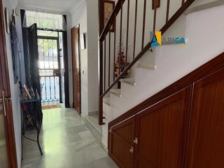 Casa adosada en venta en La Banda - Campo de Fútbol en Chiclana de la Frontera
