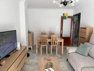 Casa adosada en venta en La Banda - Campo de Fútbol en Chiclana de la Frontera