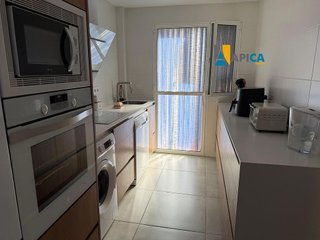 Casa adosada en venta en La Banda - Campo de Fútbol en Chiclana de la Frontera