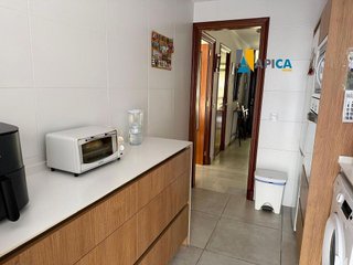 Casa adosada en venta en La Banda - Campo de Fútbol en Chiclana de la Frontera