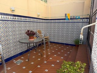 Casa adosada en venta en La Banda - Campo de Fútbol en Chiclana de la Frontera