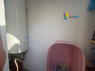 Casa adosada en venta en La Banda - Campo de Fútbol en Chiclana de la Frontera