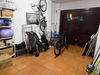 Casa adosada en venta en La Banda - Campo de Fútbol en Chiclana de la Frontera
