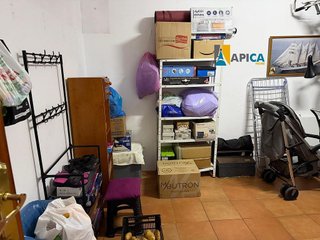 Casa adosada en venta en La Banda - Campo de Fútbol en Chiclana de la Frontera