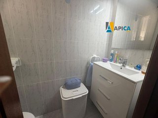 Casa adosada en venta en La Banda - Campo de Fútbol en Chiclana de la Frontera