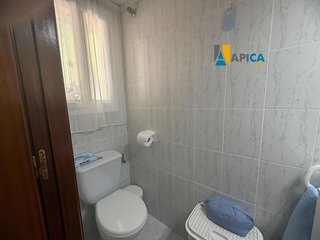 Casa adosada en venta en La Banda - Campo de Fútbol en Chiclana de la Frontera