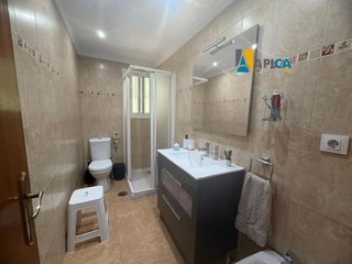 Casa adosada en venta en La Banda - Campo de Fútbol en Chiclana de la Frontera