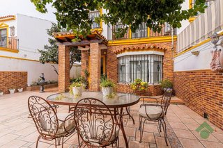 Casa pareada en venta en Noreste-Granja en Jerez de la Frontera