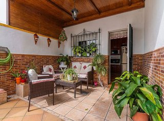 Casa pareada en venta en Noreste-Granja en Jerez de la Frontera