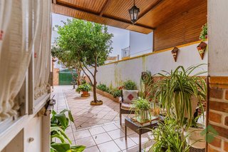Casa pareada en venta en Noreste-Granja en Jerez de la Frontera