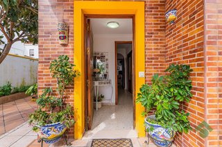 Casa pareada en venta en Noreste-Granja en Jerez de la Frontera