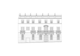 Chalet en venta en Centro en Jerez de la Frontera