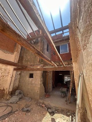 Casa pareada en venta en Alginet