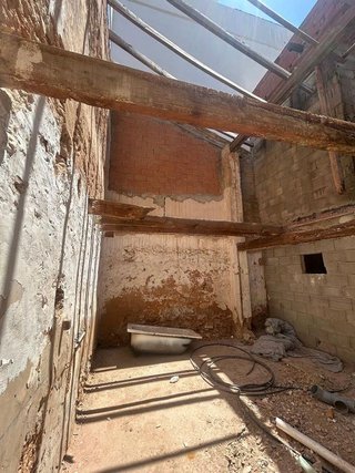 Casa pareada en venta en Alginet