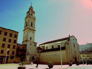 Casa pareada en venta en Alginet