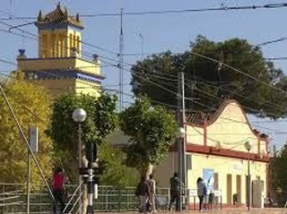 Casa pareada en venta en Alginet