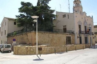 Casa pareada en venta en Alginet