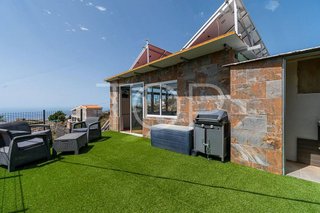 Casa rural en venta en Los Blanquitos en Granadilla de Abona