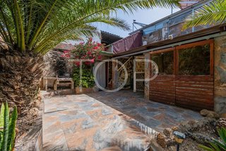 Casa rural en venta en Los Blanquitos en Granadilla de Abona