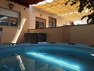 Casa adosada en venta en Poniente-Norte - Miralbaida - Parque Azahara en Córdoba