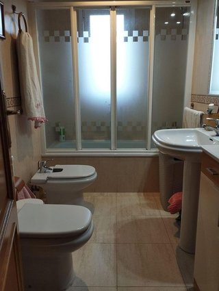 Casa adosada en venta en Poniente-Norte - Miralbaida - Parque Azahara en Córdoba