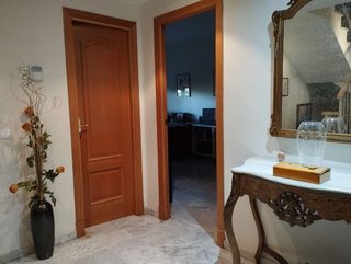 Casa adosada en venta en Poniente-Norte - Miralbaida - Parque Azahara en Córdoba